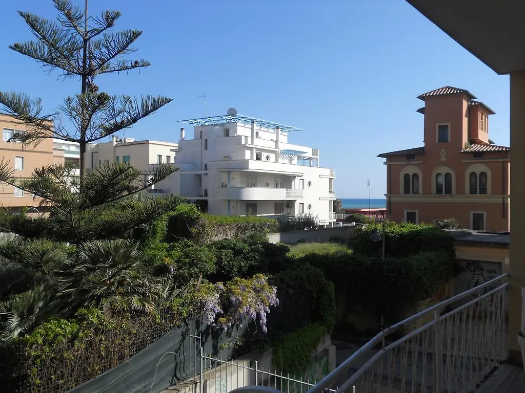 Le Vele Hotel Lido di Ostia