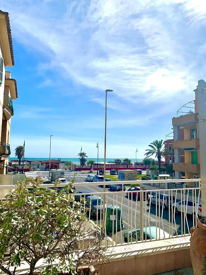 Le Vele Hotel Lido di Ostia 0*,